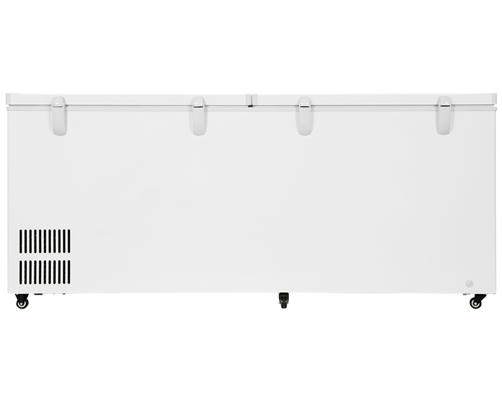 Tủ đông Hòa Phát HPF AD6783 783L dàn đồng -30oC