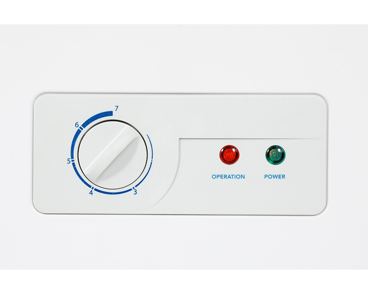 Tủ đông Hòa Phát HPF AD6783 783L dàn đồng -30oC