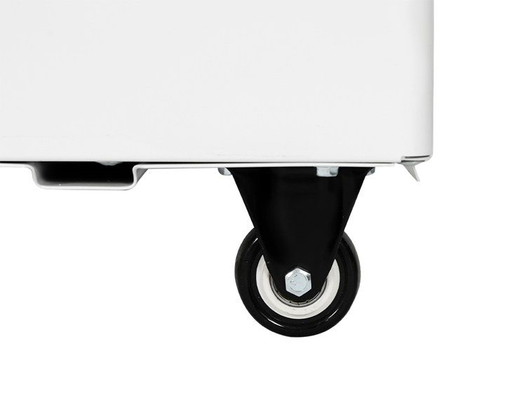 Tủ đông Hòa Phát HPF AD6783 783L dàn đồng -30oC