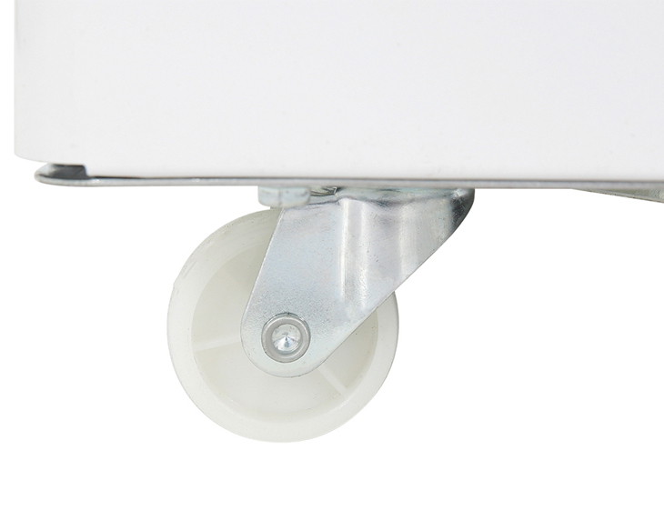 Tủ đông Hòa Phát HPF BD6271, 271l dàn đồng -1 ngăn đông 1 ngăn mát