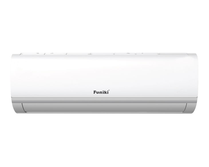 Điều hòa Funiki 12000 BTU HSC12TMU , 1 chiều thường