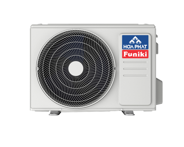 Điều hòa Funiki 9000 BTU HSC09TMU , 1 chiều thường