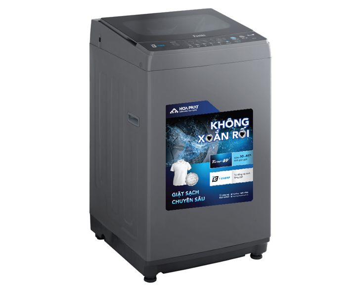 Máy giặt lồng đứng Funiki HWM T6125ABG 12.5kg