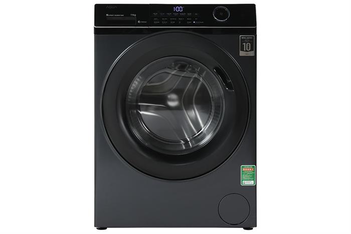 Máy giặt Aqua Inverter 11 kg AW11-BP4959U1K(B)