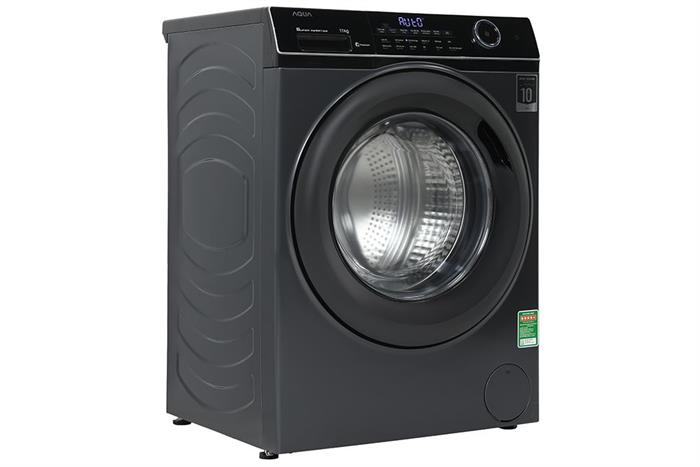 Máy giặt Aqua Inverter 11 kg AW11-BP4959U1K(B)