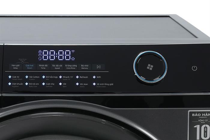 Máy giặt Aqua Inverter 11 kg AW11-BP4959U1K(B)