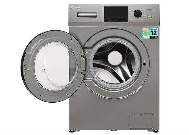 Máy giặt Casper Inverter 9.5 kg WF-95VG5 - Mới 2024
