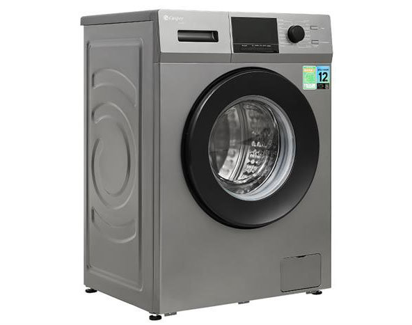 Máy giặt Casper Inverter 9.5 kg WF-95VG5 - Mới 2024