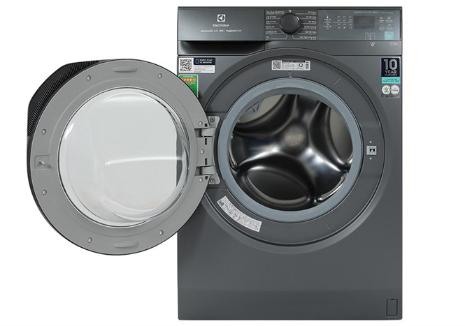 Máy giặt Electrolux UltimateCare 300 Inverter 10 kg EWF1024M3SB