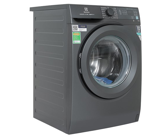 Máy giặt Electrolux UltimateCare 300 Inverter 10 kg EWF1024M3SB