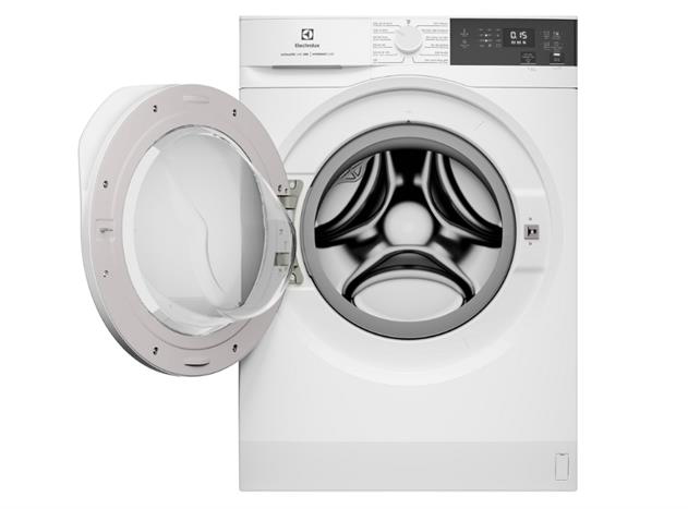 Máy giặt Electrolux UltimateCare 300 Inverter 10 kg EWF1024D3WC - Mới 2024