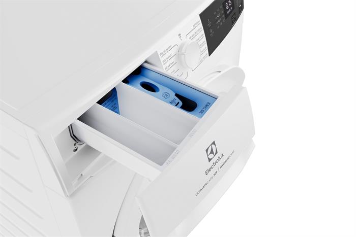 Máy giặt Electrolux UltimateCare 300 Inverter 10 kg EWF1024D3WC - Mới 2024