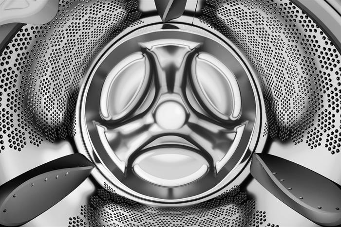 Máy giặt Electrolux UltimateCare 500 Inverter 10 kg EWF1023P5SC - Mới 2024