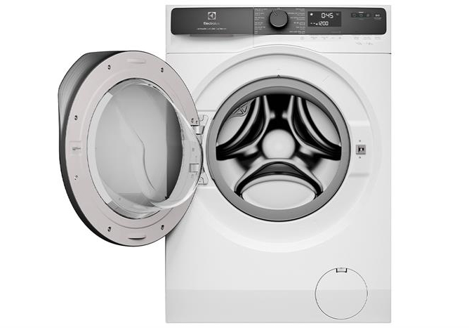 Máy giặt Electrolux UltimateCare 500 Inverter 10 kg EWF1023P5WC - Mới 2024