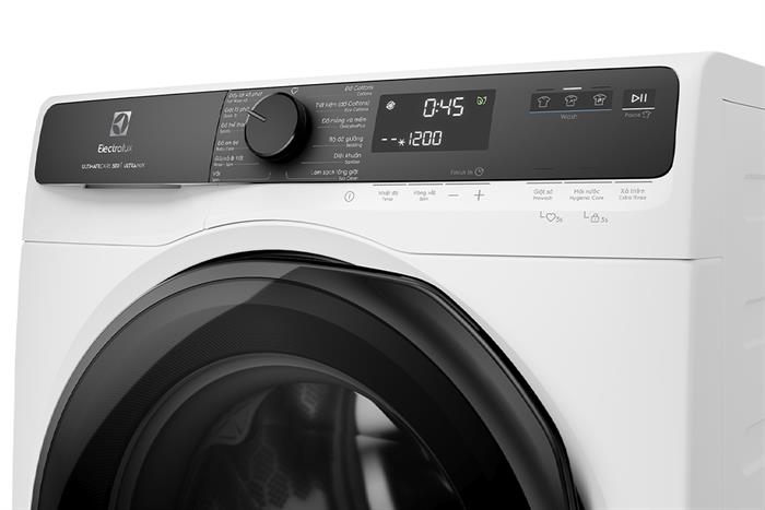 Máy giặt Electrolux UltimateCare 500 Inverter 10 kg EWF1023P5WC - Mới 2024