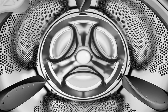 Máy giặt Electrolux UltimateCare 500 Inverter 10 kg EWF1023P5WC - Mới 2024