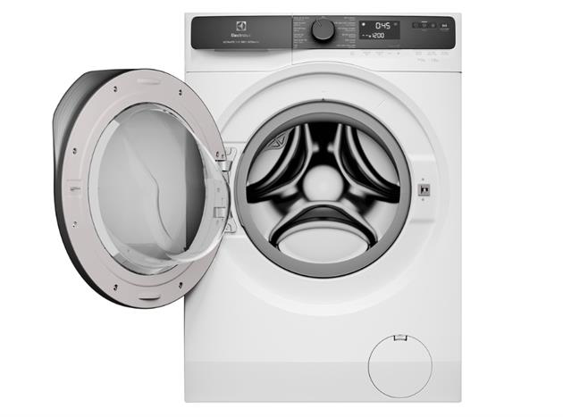 Máy giặt Electrolux UltimateCare 500 Inverter 9 kg EWF9023P5WC - Mới 2024