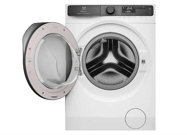 Máy giặt Electrolux UltimateCare 700 Inverter 10 kg EWF1043R7WC- Mới 2024