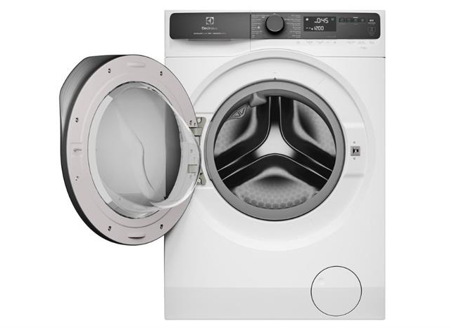 Máy giặt Electrolux UltimateCare 700 Inverter 11 kg EWF1143R7WC - Mới 2024