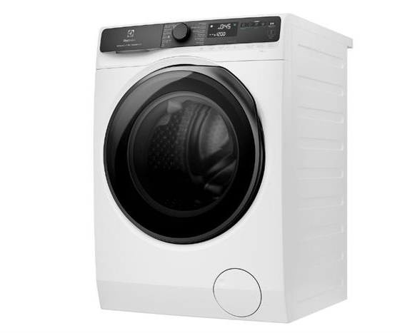 Máy giặt Electrolux UltimateCare 700 Inverter 11 kg EWF1143R7WC - Mới 2024