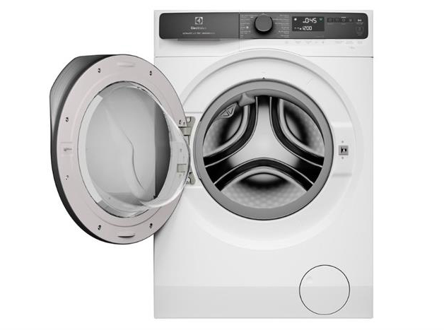 Máy giặt Electrolux UltimateCare 700 Inverter 13 kg EWF1343R7WC - Mới 2024