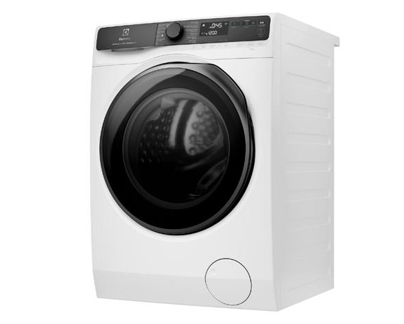 Máy giặt Electrolux UltimateCare 700 Inverter 13 kg EWF1343R7WC - Mới 2024