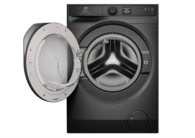 Máy giặt Electrolux UltimateCare 900 Inverter 11 kg EWF1142R9SC - Mới 2024