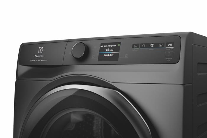 Máy giặt Electrolux UltimateCare 900 Inverter 11 kg EWF1142R9SC - Mới 2024