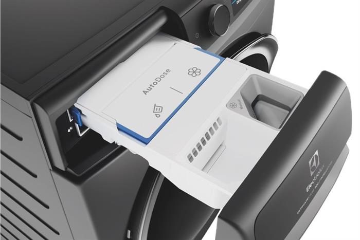 Máy giặt Electrolux UltimateCare 900 Inverter 11 kg EWF1142R9SC - Mới 2024