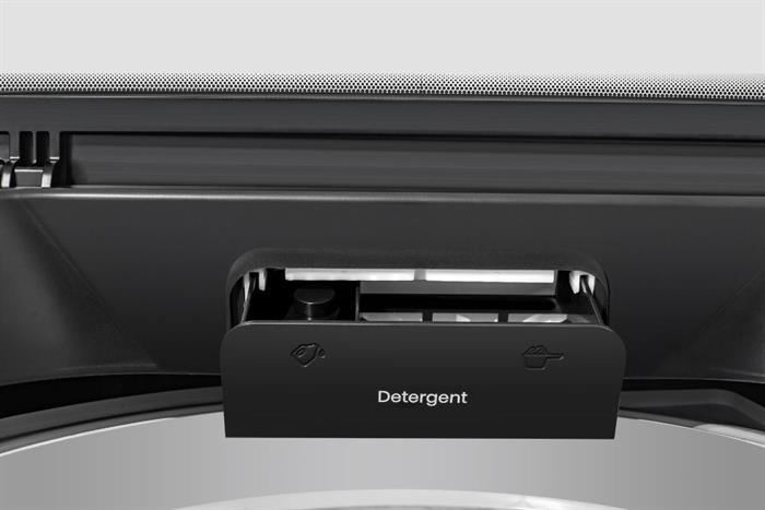 Máy giặt Hisense 13 kg WTJH1313UB