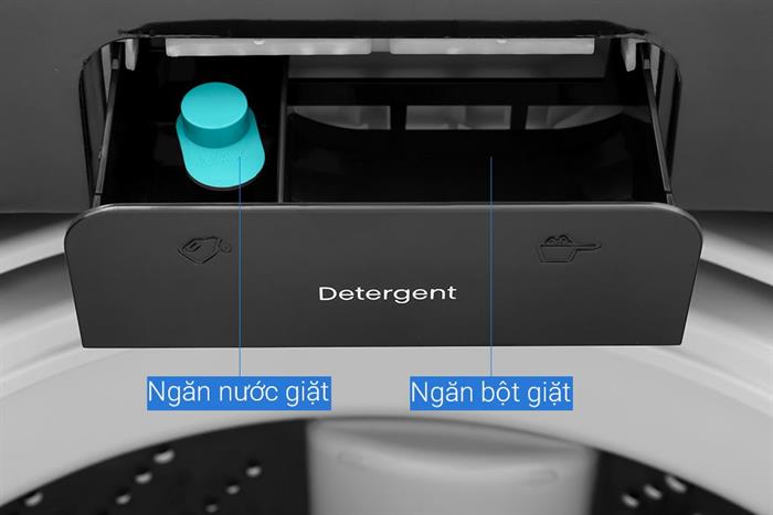 Máy giặt Hisense 9 kg WT90F30