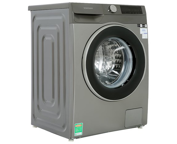 Máy giặt Samsung Inverter 9kg WW90T634DLN/SV