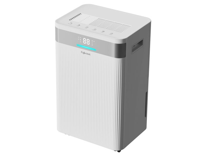 Máy hút ẩm Fujihome DH20NW (20lít/ngày) kết nối Wifi
