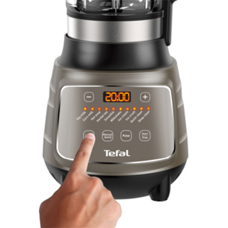 Máy làm sữa hạt đa năng Tefal BL967B66 1300W
