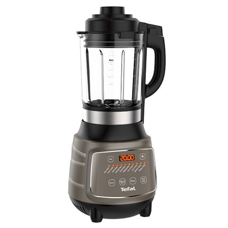 Máy làm sữa hạt đa năng Tefal BL967B66 1300W