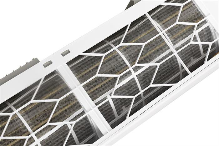 Điều hòa Casper 11700 BTU SC-12FB36A