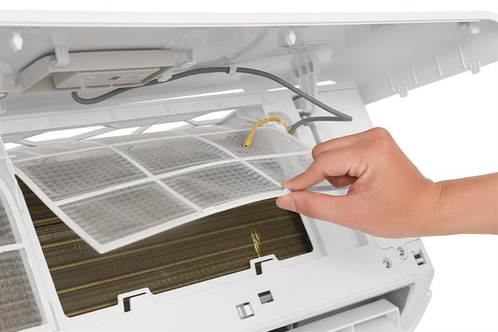 Điều hòa Casper 11700 BTU SC-12FB36A