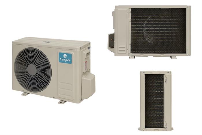 Điều hòa Casper 8900 BTU SC- 09FB36A
