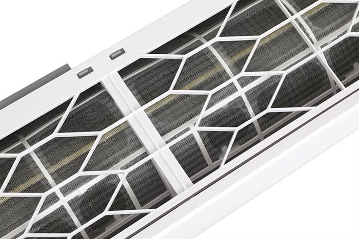 Điều hòa Casper Inverter 12000 BTU GC-12IB36