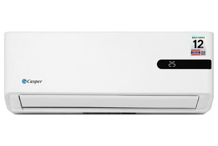 Điều hòa Casper Inverter 9000 BTU GC-09IB36