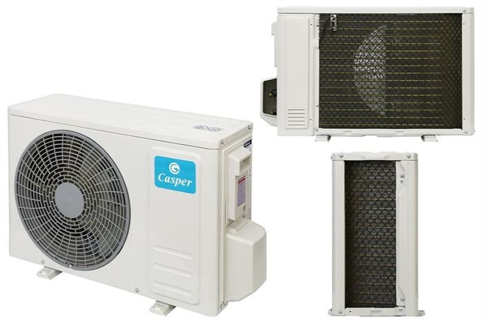 Điều hòa Casper Inverter 9000 BTU GC-09IB36