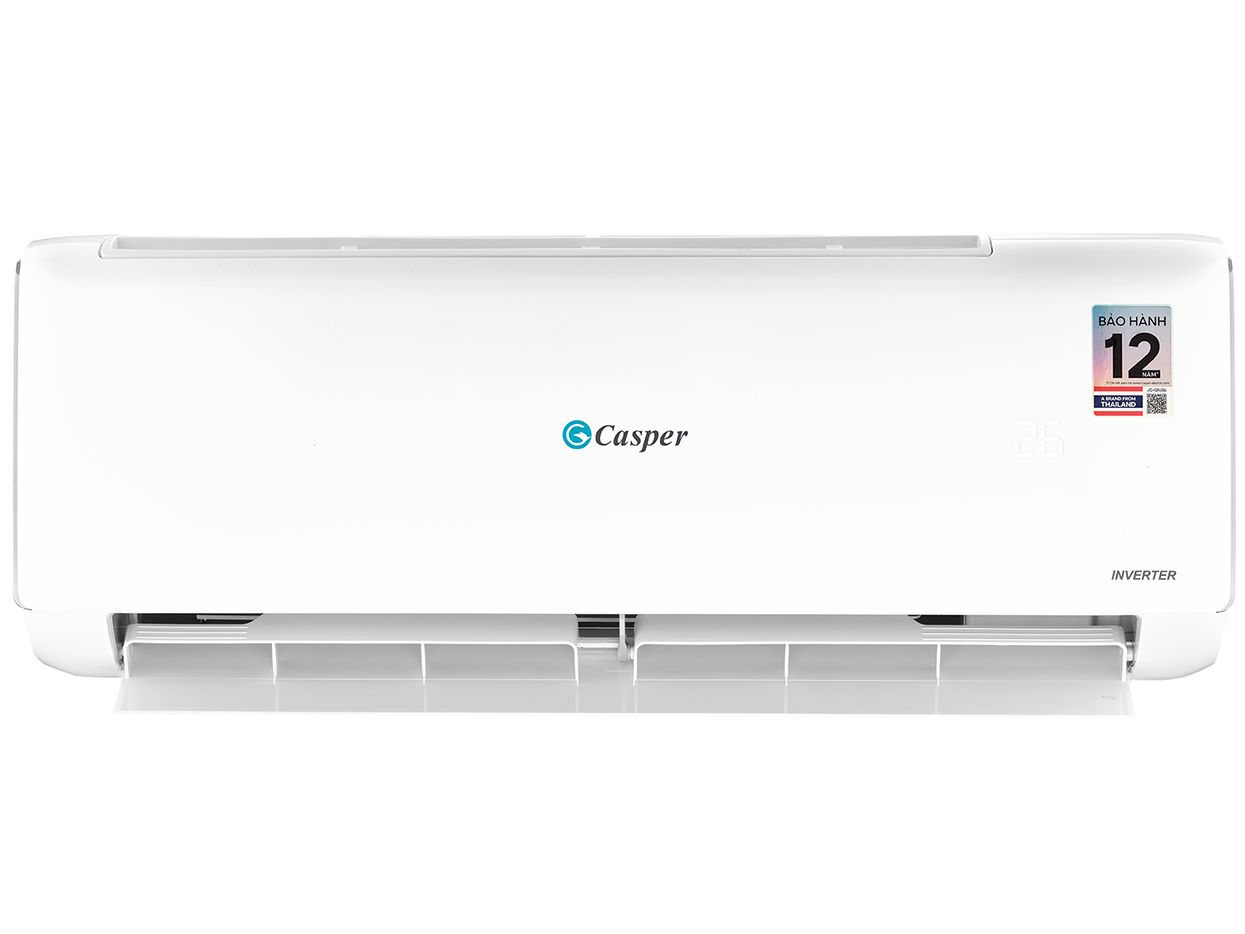 Máy lạnh Casper Inverter 2HP JC-18IU36