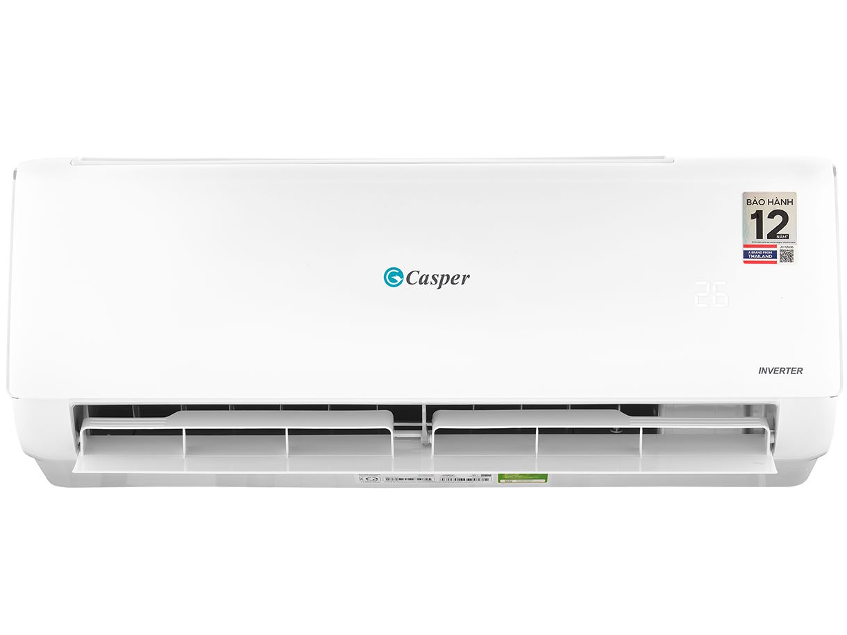 Máy lạnh Casper Inverter 2HP JC-18IU36