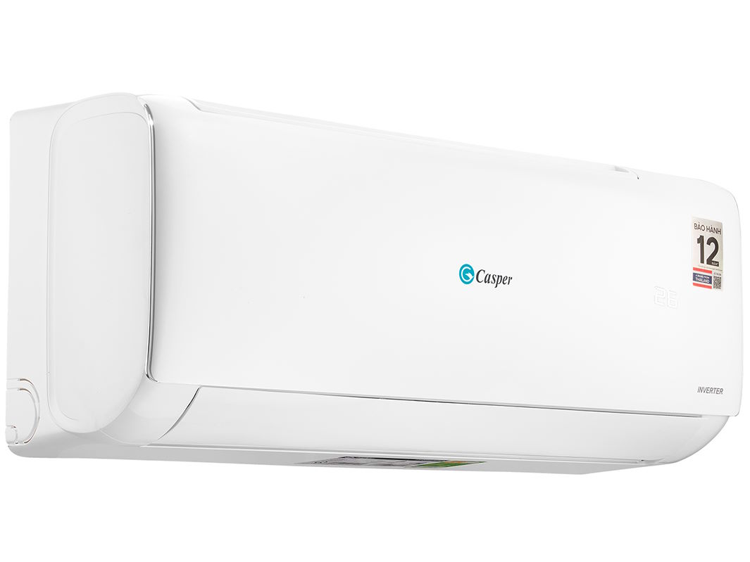 Máy lạnh Casper Inverter 2HP JC-18IU36