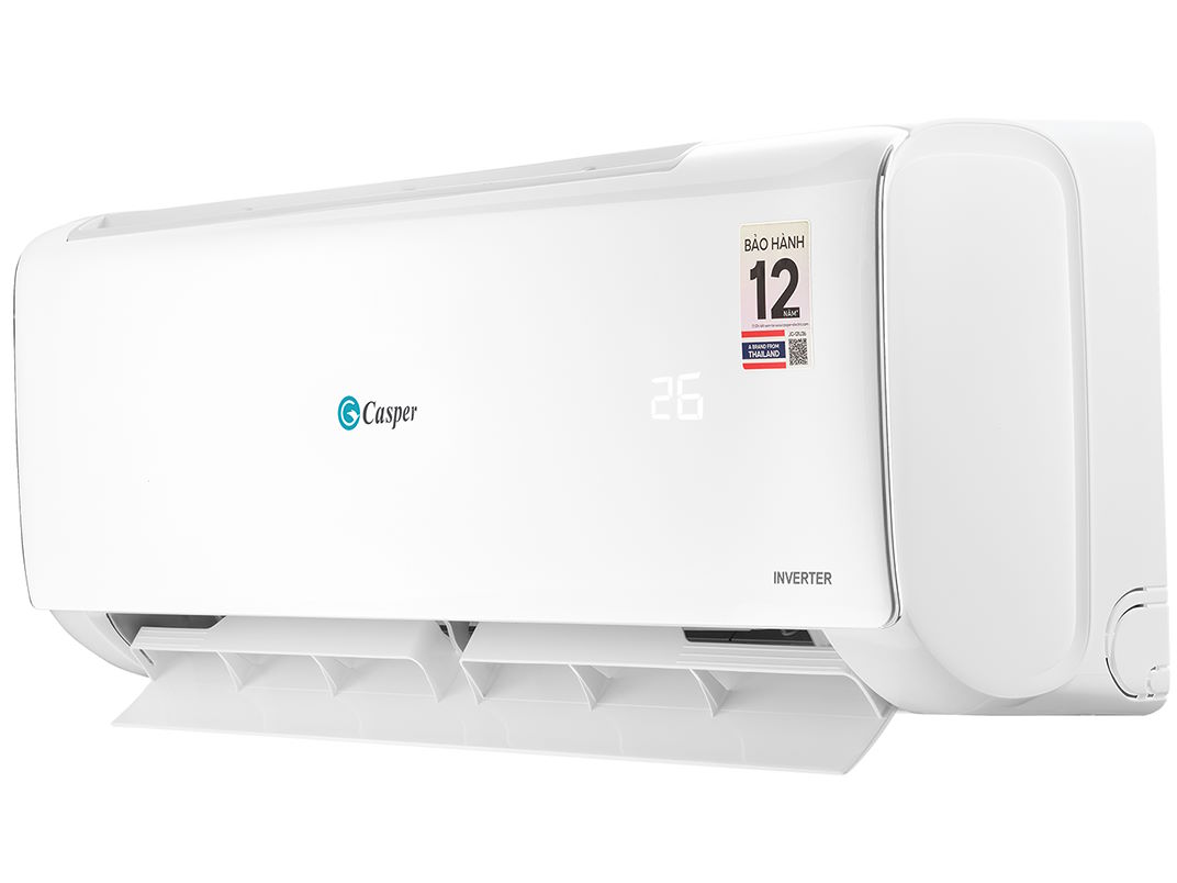 Máy lạnh Casper Inverter 2HP JC-18IU36