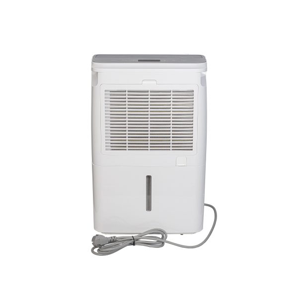 Máy hút ẩm không khí AMCOM HA25L-WA 25 lít, có chức năng ionizer