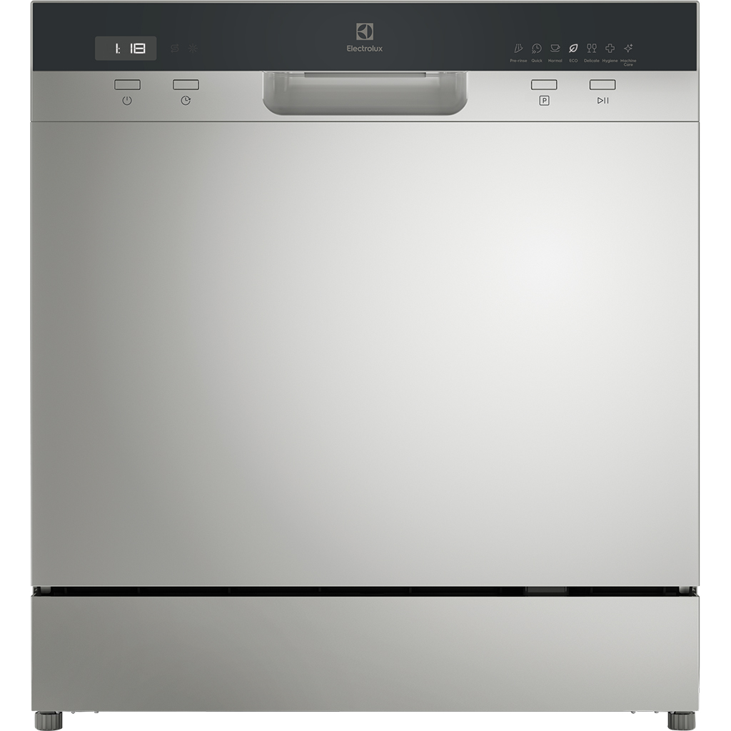 Máy rửa chén mini Electrolux EFC3862MS 8 bộ - Mới