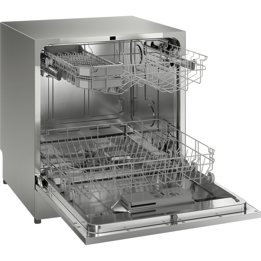 Máy rửa chén mini Electrolux EFC3862MS 8 bộ - Mới