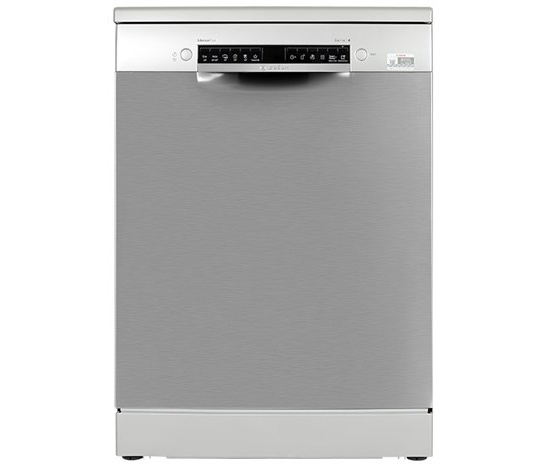 Máy rửa bát Bosch Seri 4 SMS4ECI26E, 13 bộ độc lập, Nhập khẩu Đức - Chính hãng
