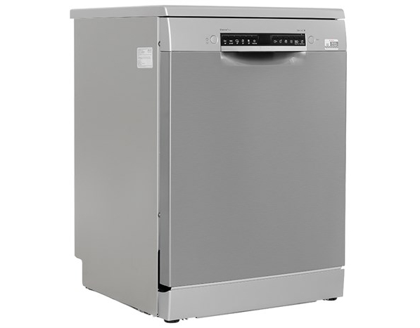 Máy rửa bát Bosch Seri 4 SMS4ECI26E, 13 bộ độc lập, Nhập khẩu Đức - Chính hãng